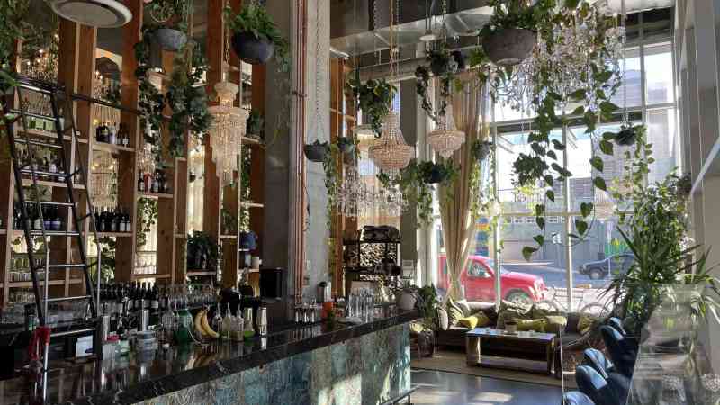 Orchard Restaurant