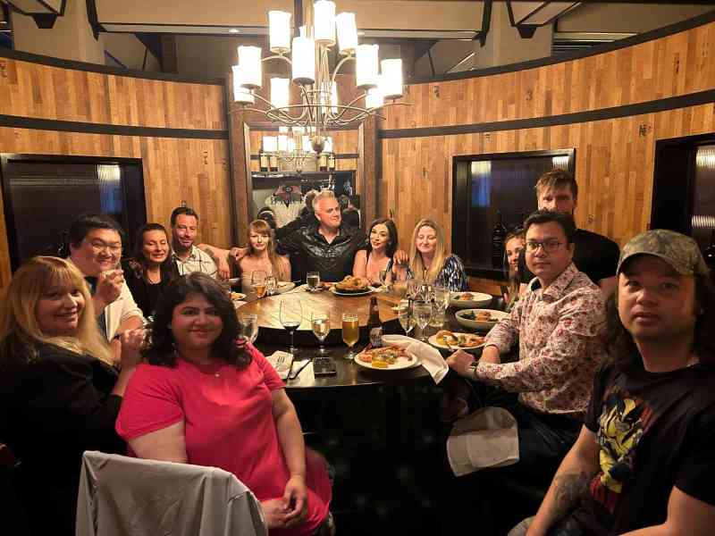 Vintage Chophouse and Tavern