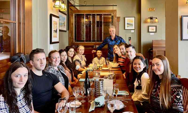 Selkirk Grille