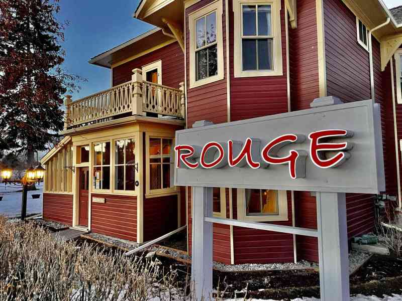 Rouge