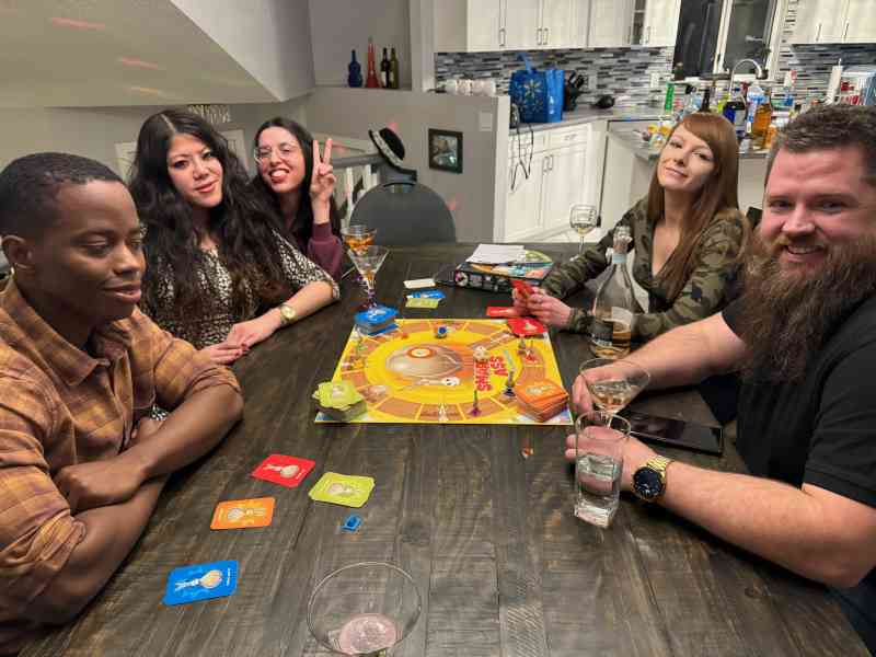 Game Night
