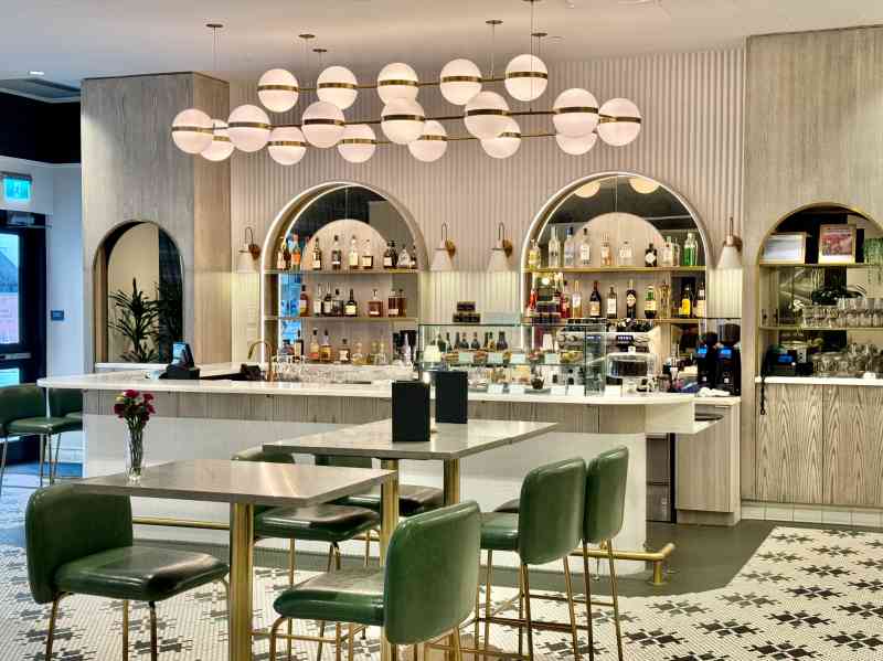 Hawthorne & Prologue