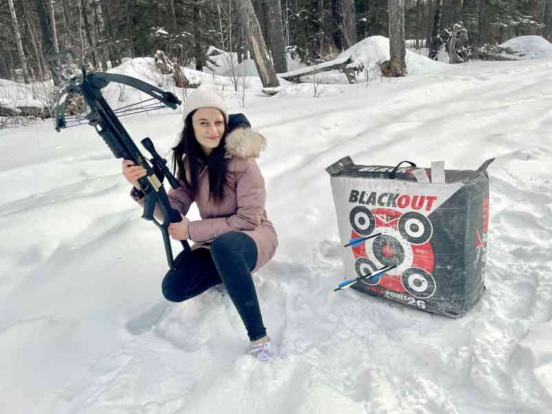 Crossbow & Live Music