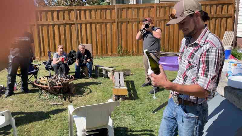 Harlie & Harley's Kiddo's Birthday