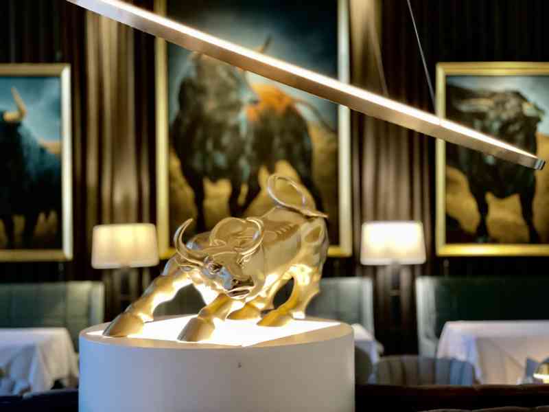 Chairman's Steakhouse