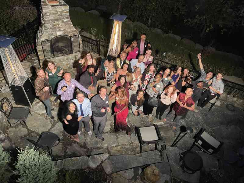 Formal Wine & Charcuterie