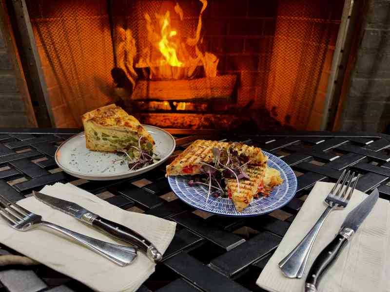 Le Comptoir by Francois