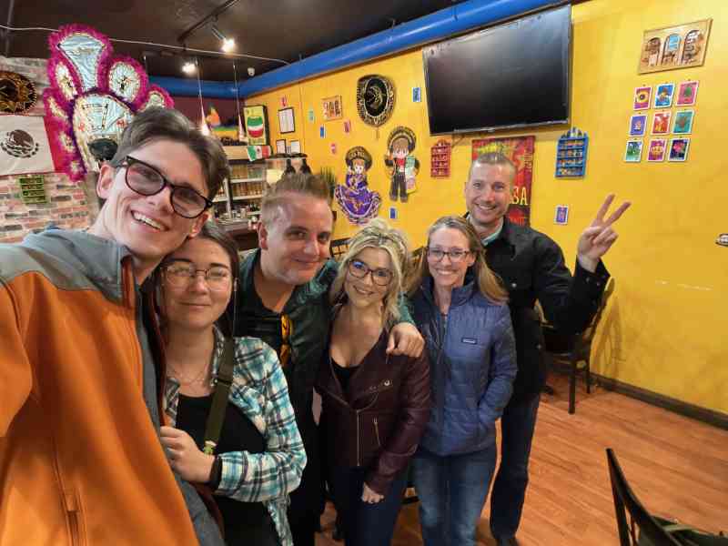 Bodega Mexican Restaurant