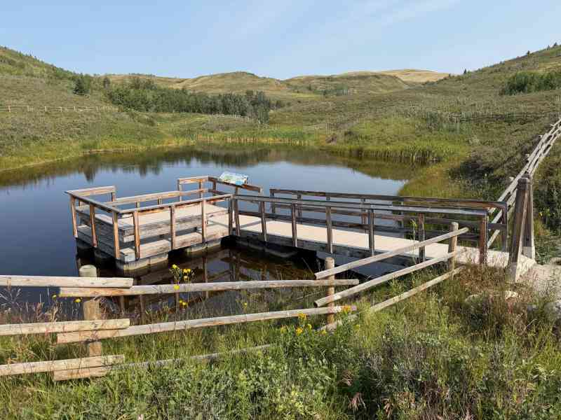 Glenbow Ranch