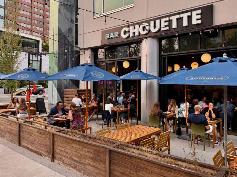 Bar Chouette
