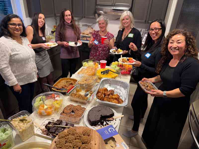 Friendsgiving