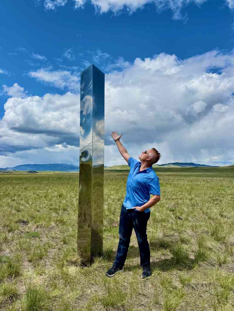 Beaver Mines Road Trip