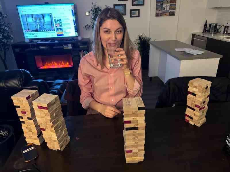 Jenga