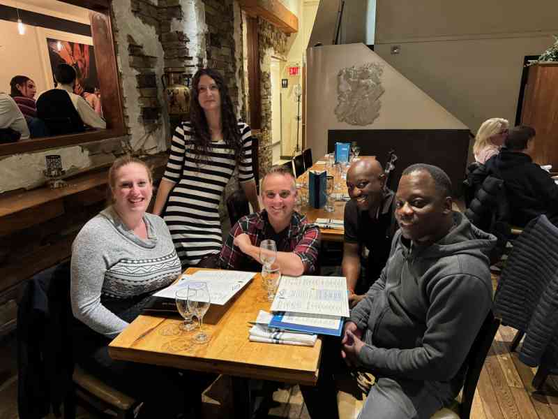 Banff-Fox Hotel & Fairmont